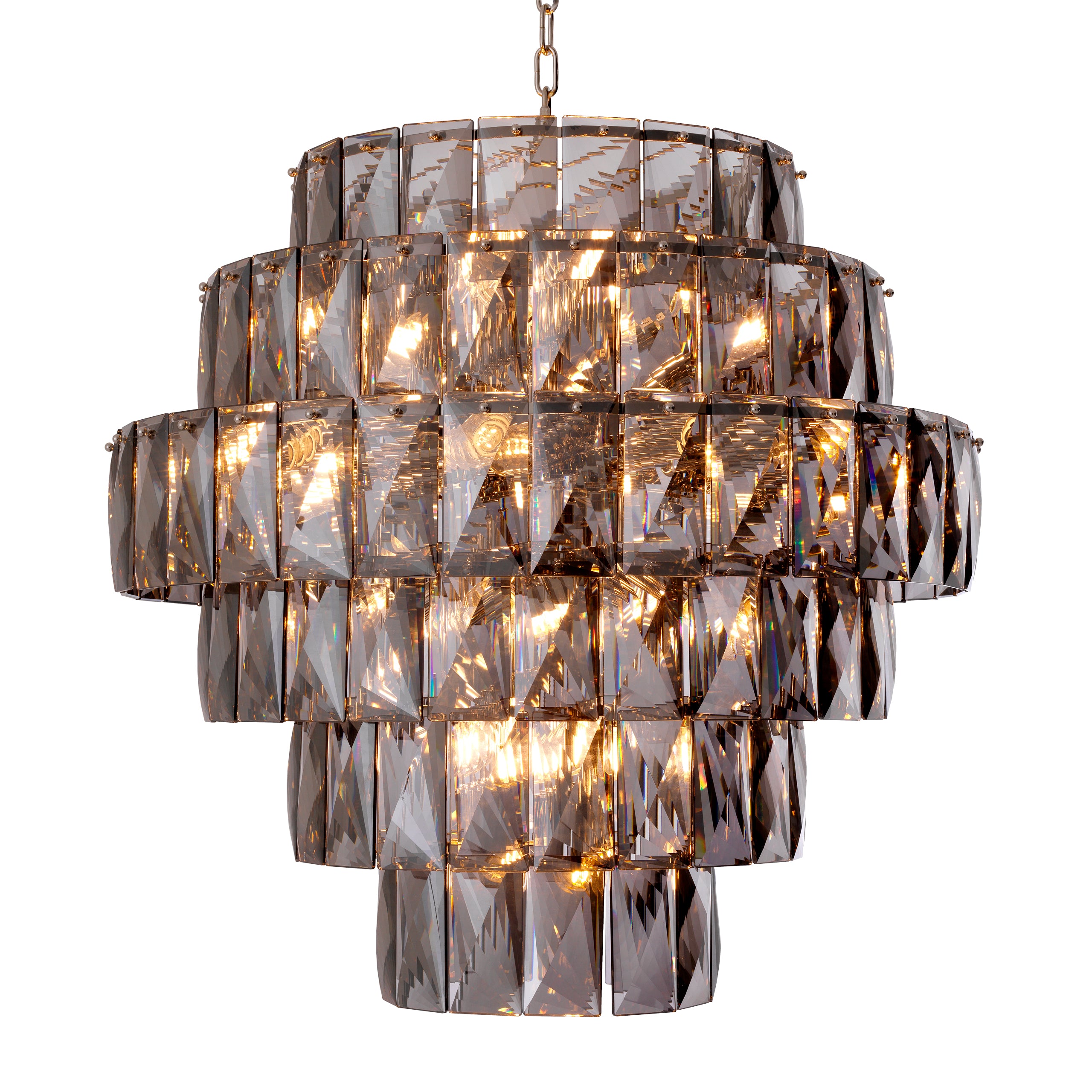 Chandelier Amazone L