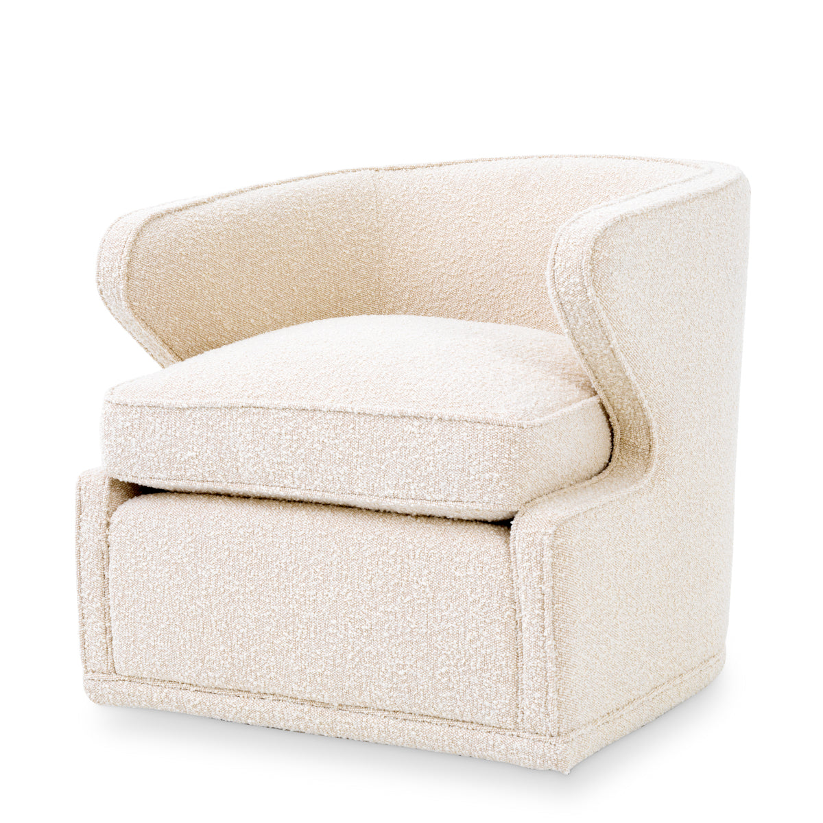 Swivel Chair Dorset