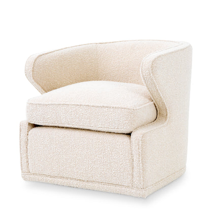 Swivel Chair Dorset