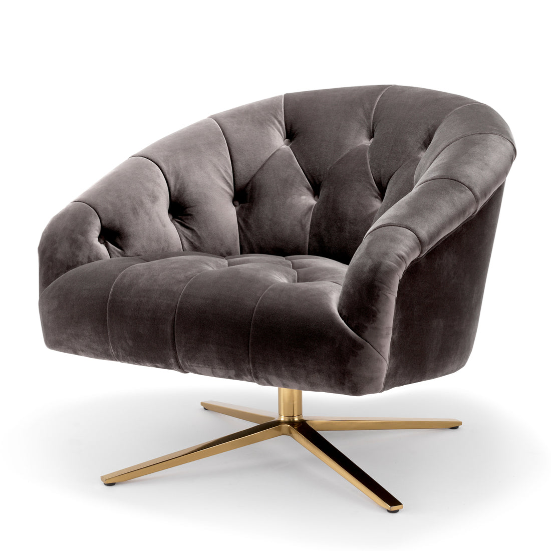 Silla giratoria Gardner