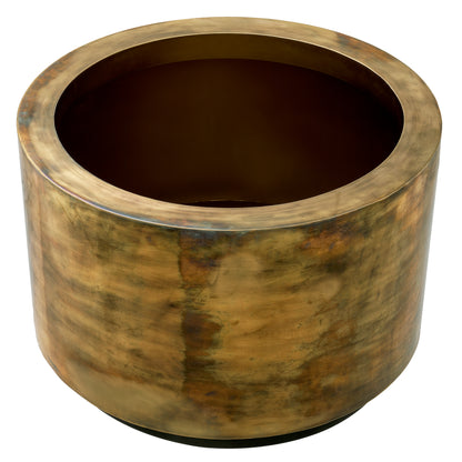 Planter Jasper  L