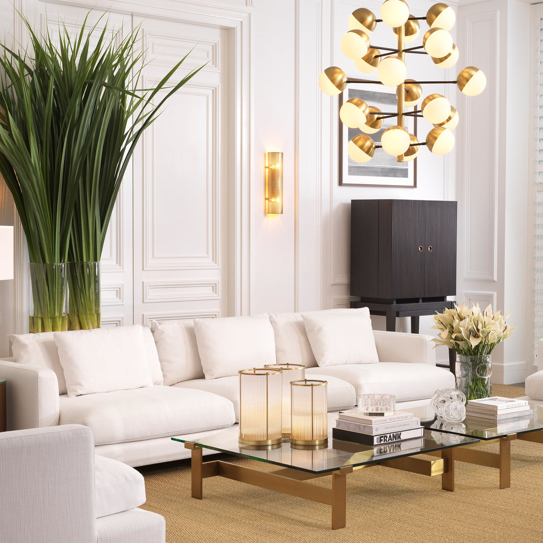 Sofa Burbury