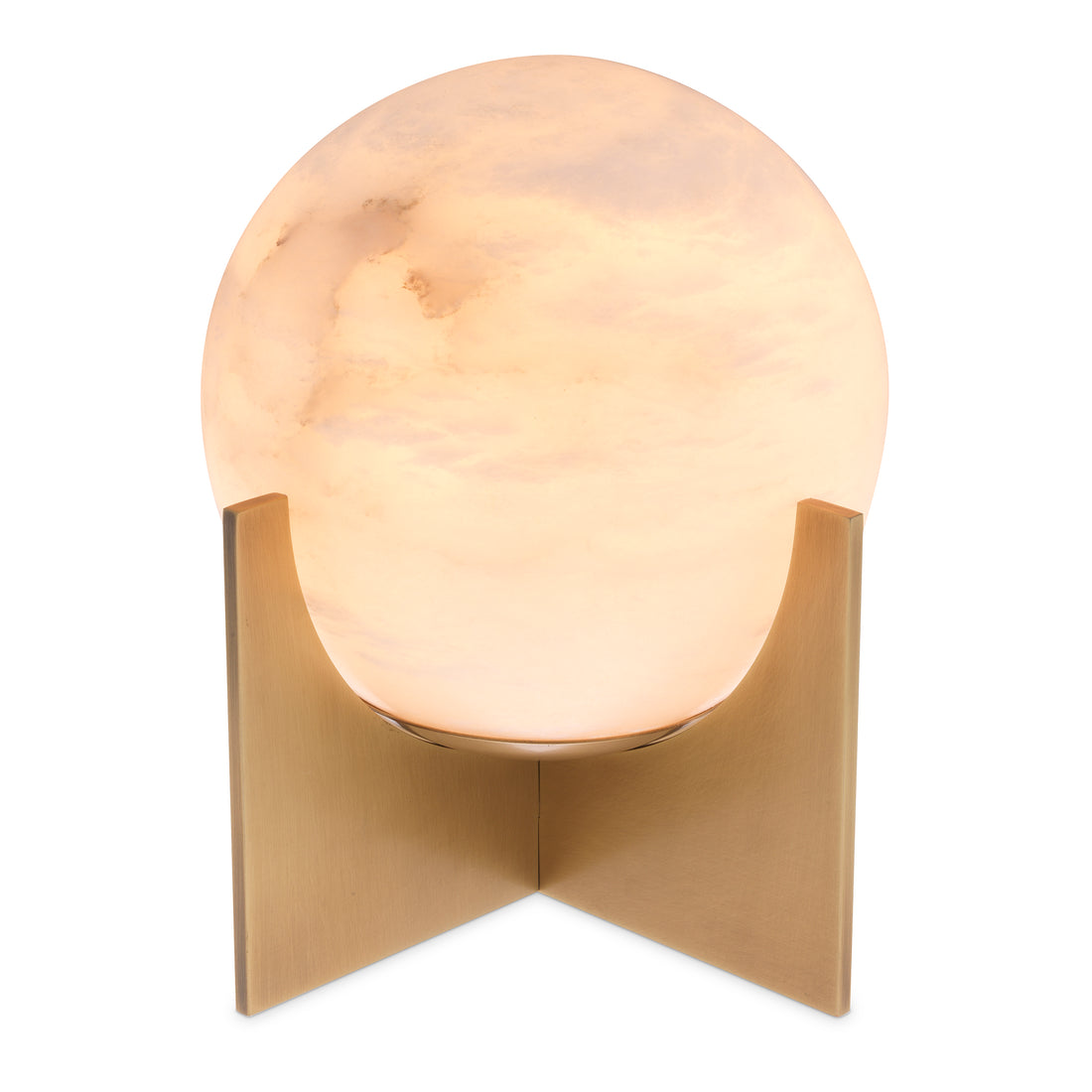 Lámpara de mesa escorpios s
