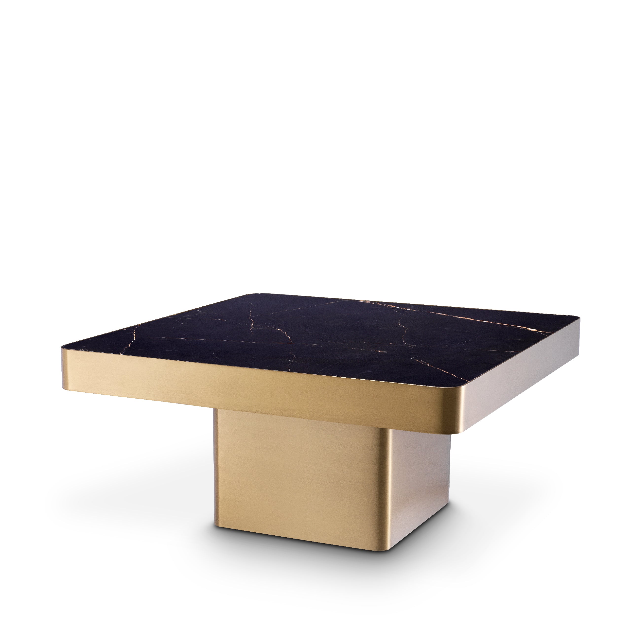 Coffee Table Luxus