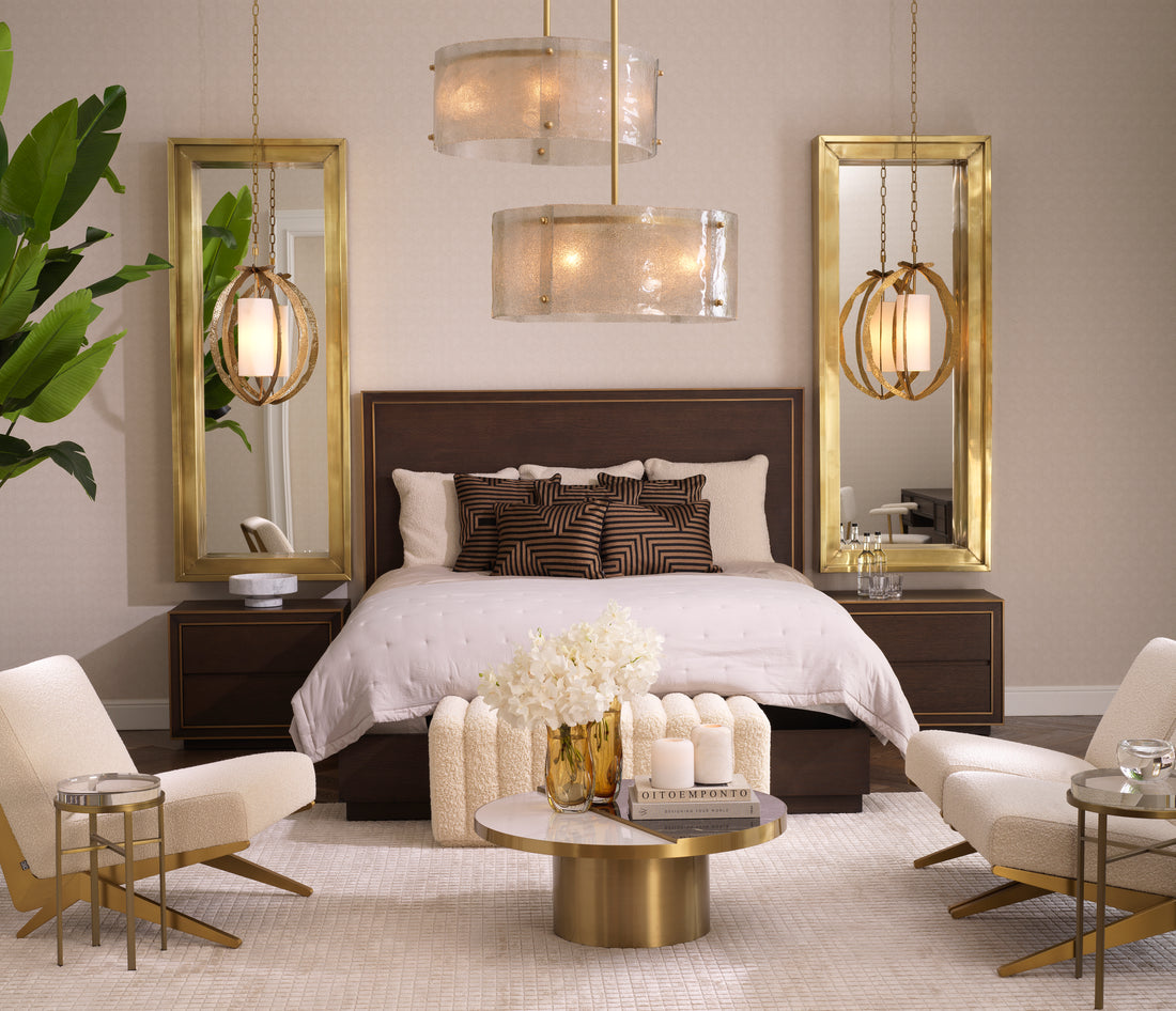 Chandelier Luciano *EXPO