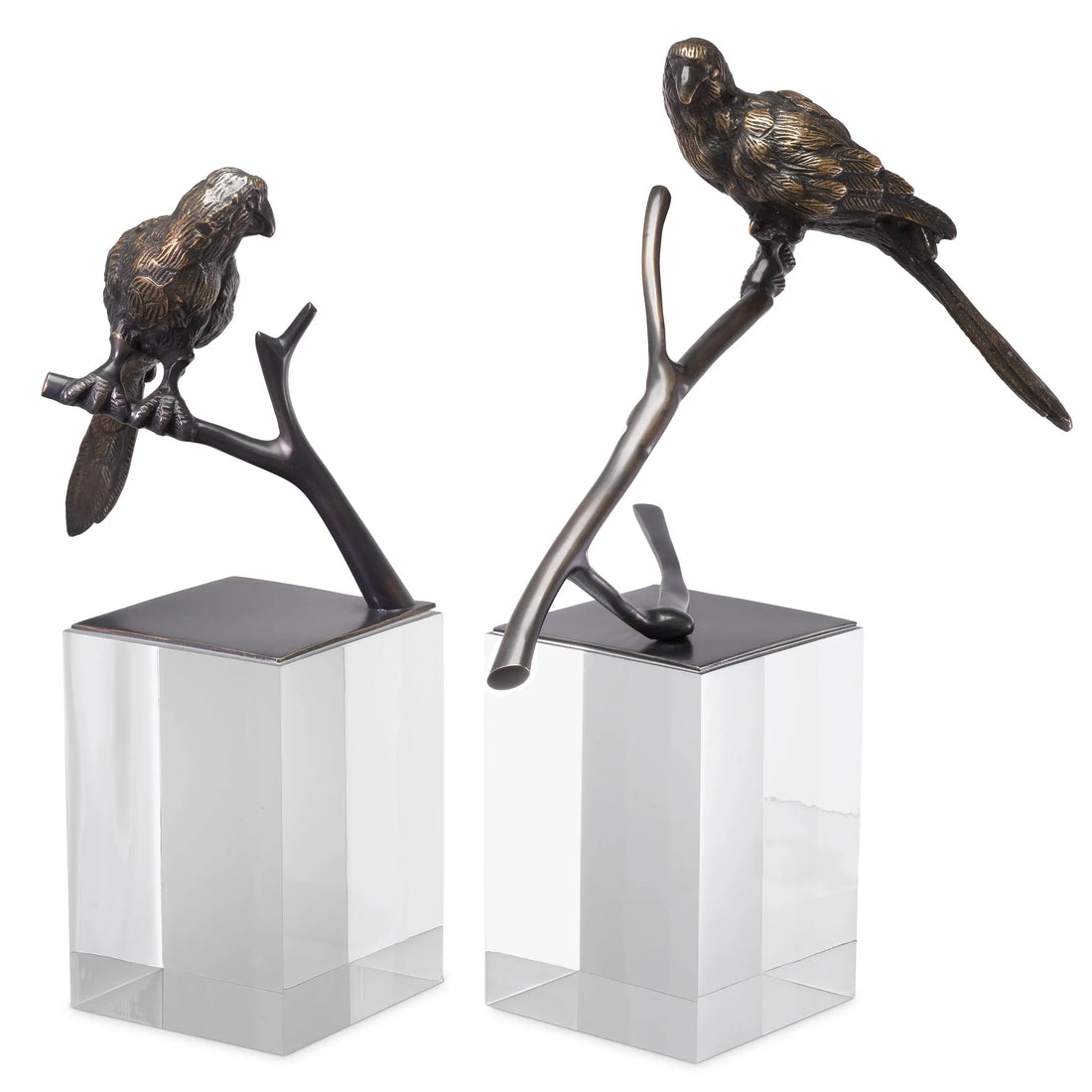 Object Morgana Set Of 2 Eichholtz