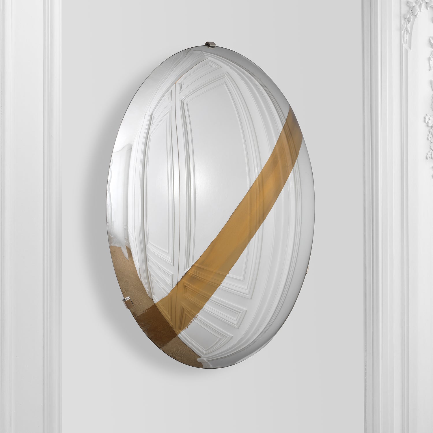 Objeto de pared Cleveland