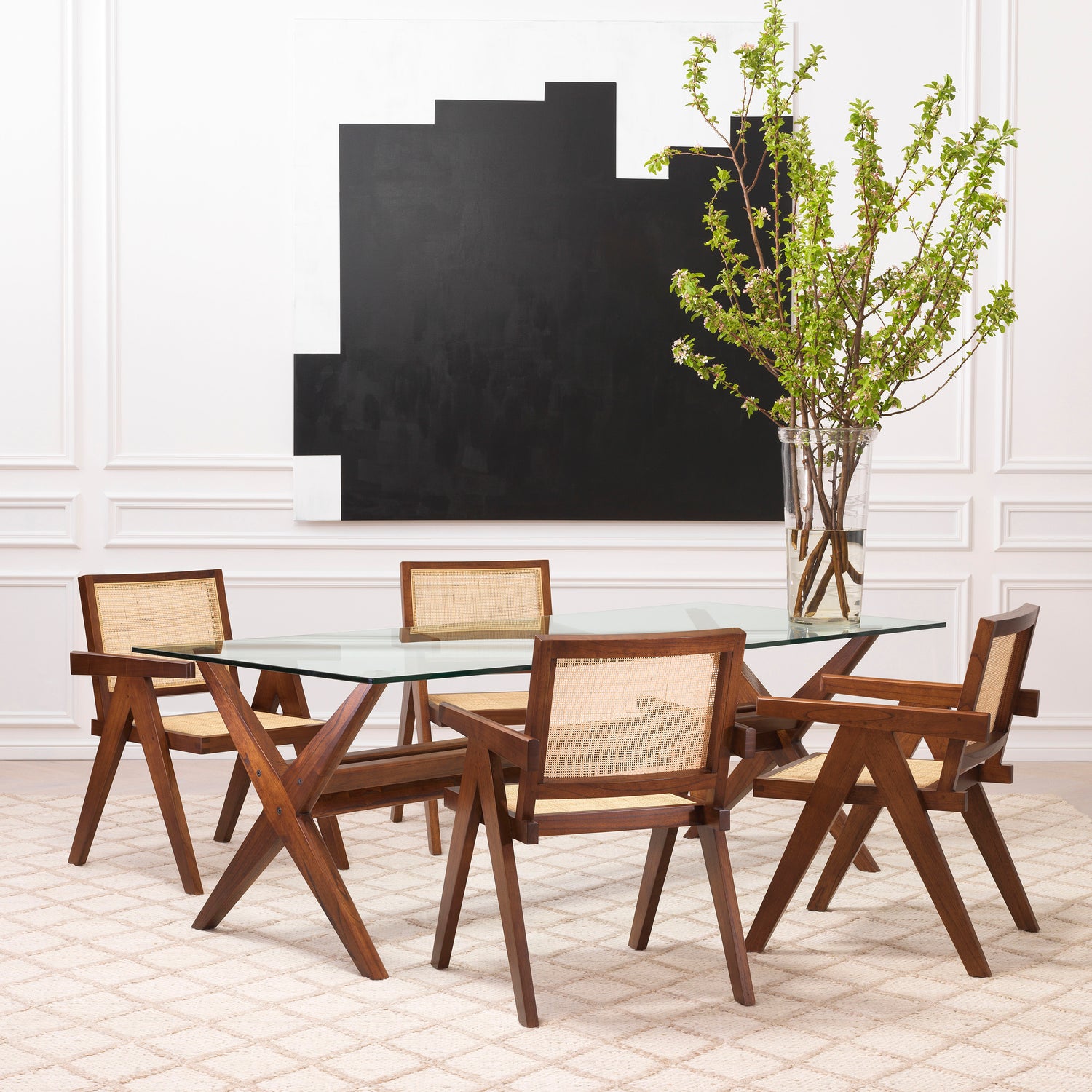 Dining Chair Aristide