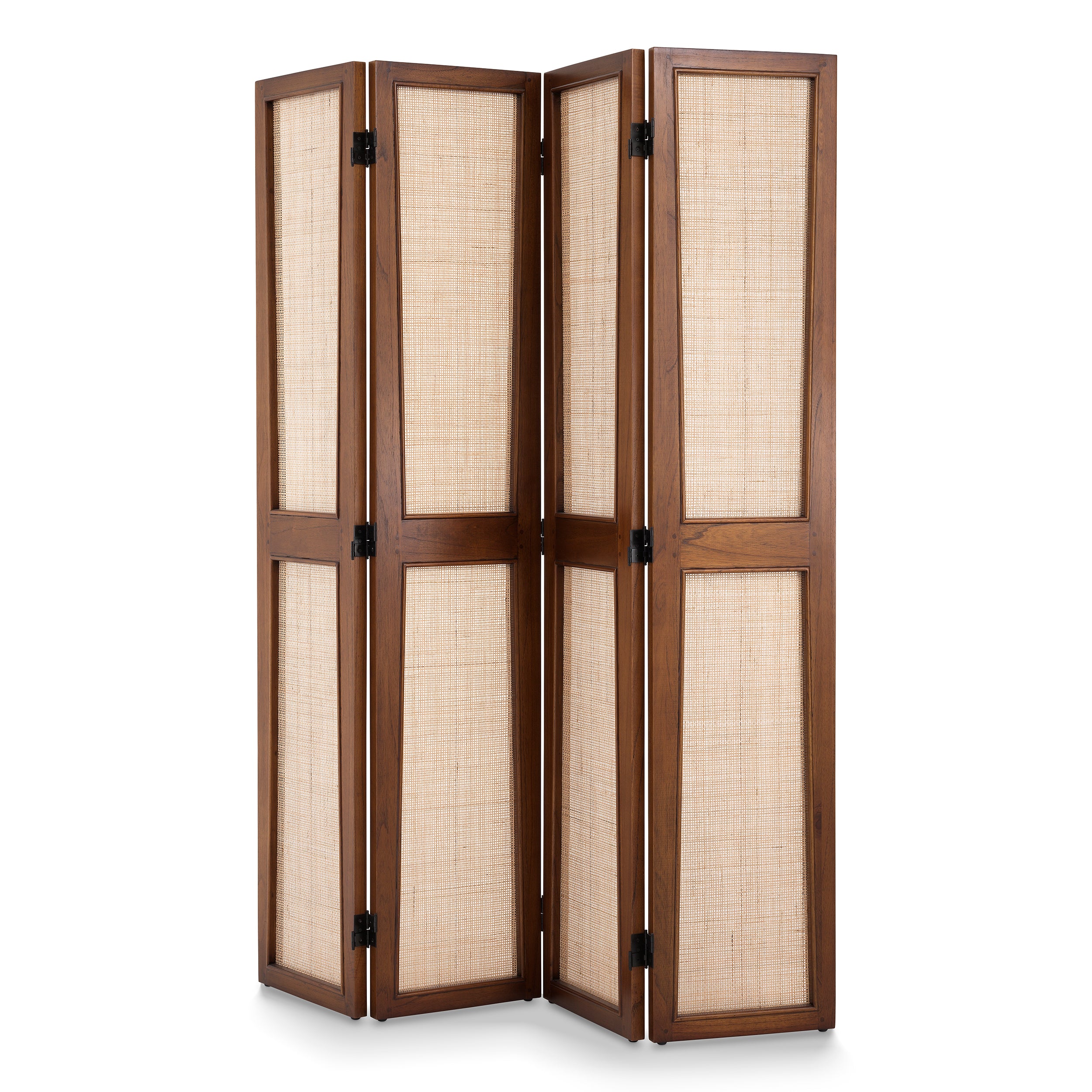 Pantalla plegable Juliane