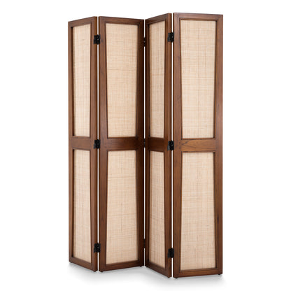 Pantalla plegable Juliane