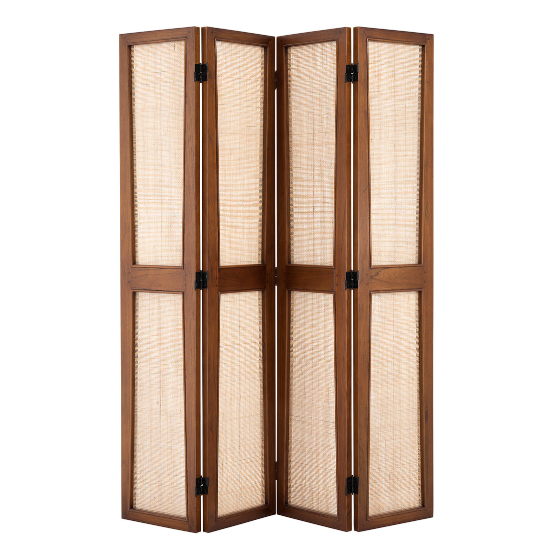 Pantalla plegable Juliane