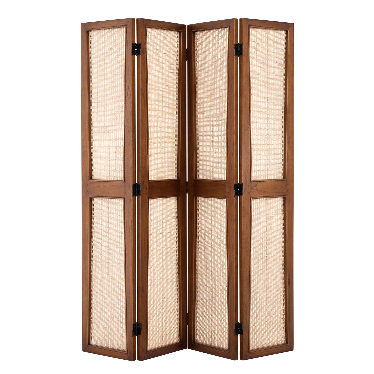 Pantalla plegable Juliane