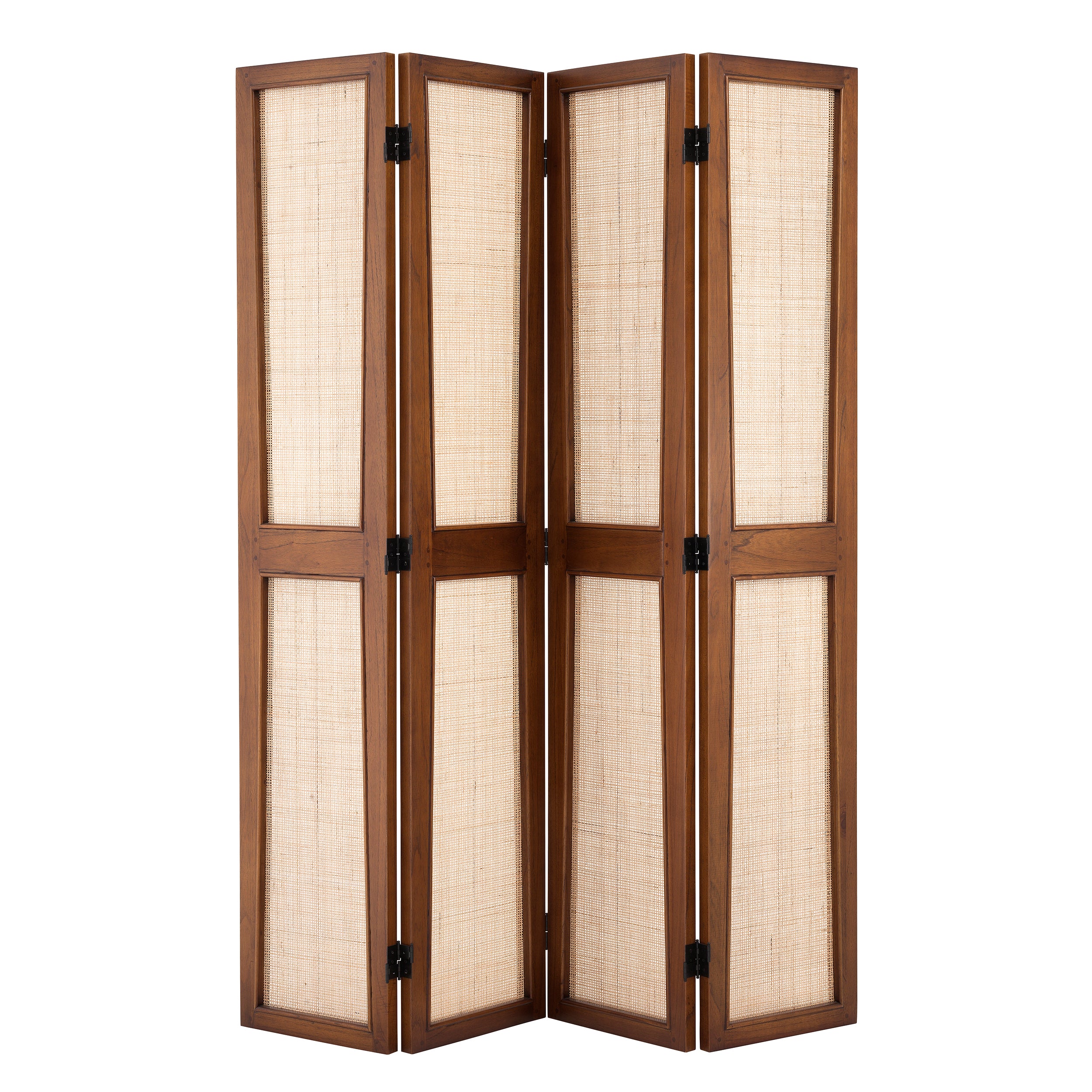 Pantalla plegable Juliane