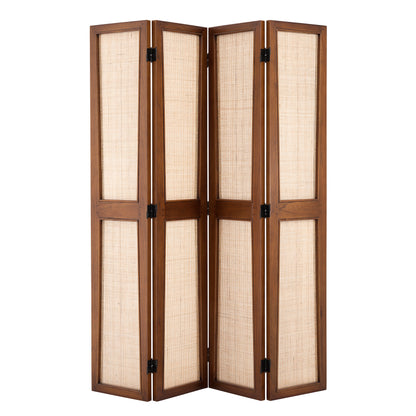 Pantalla plegable Juliane