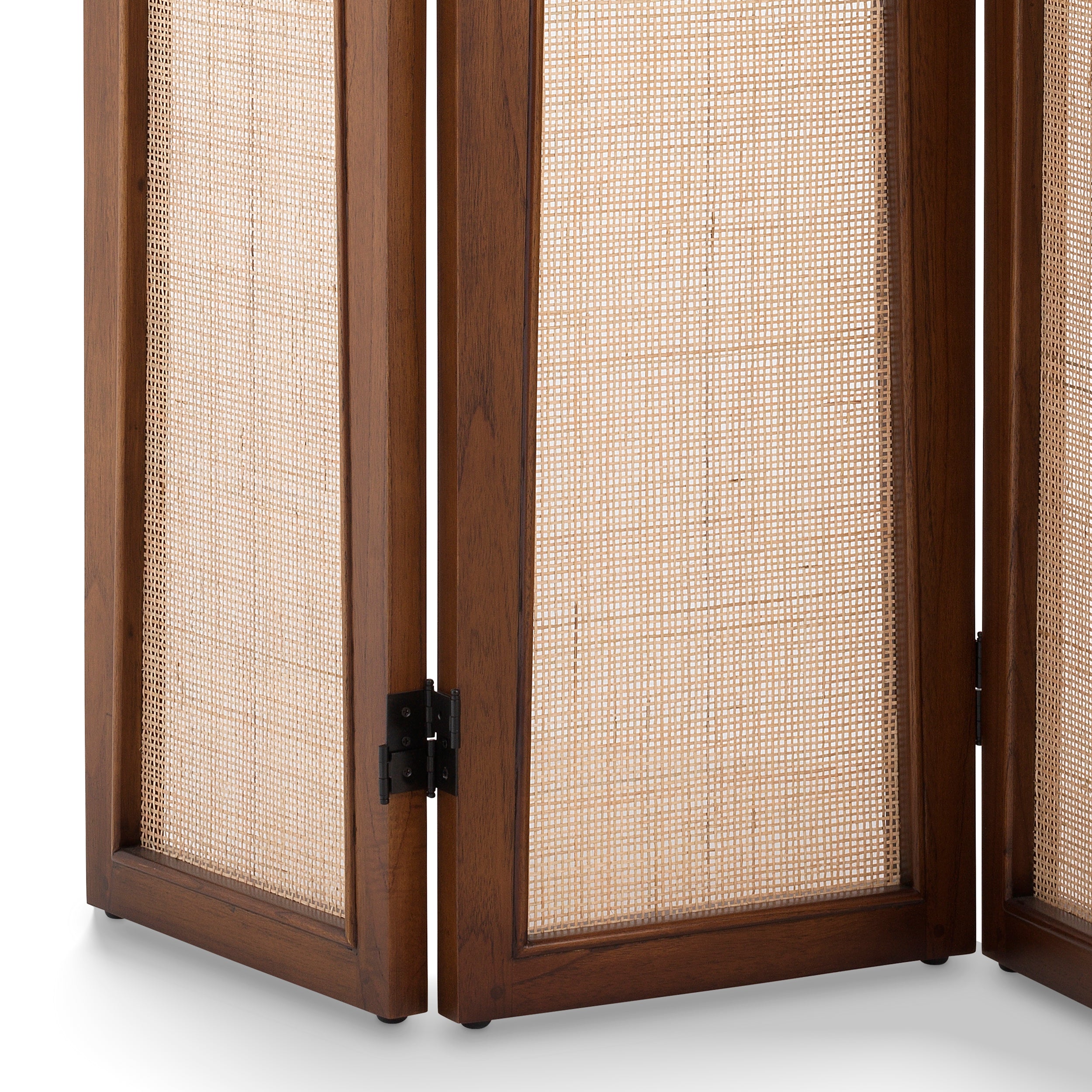 Pantalla plegable Juliane