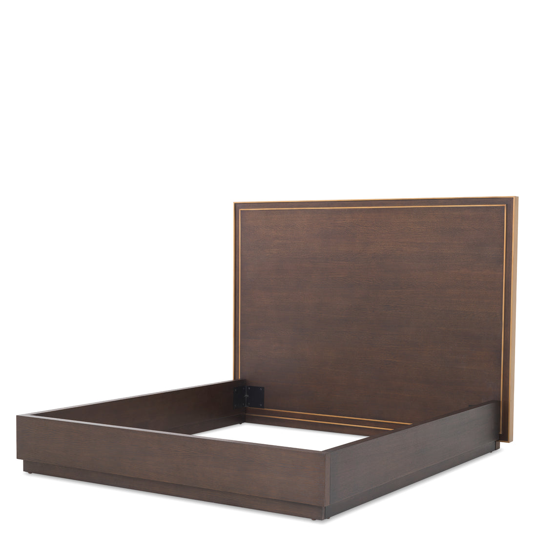 Marco de cama Camelot 180 x 210 cm