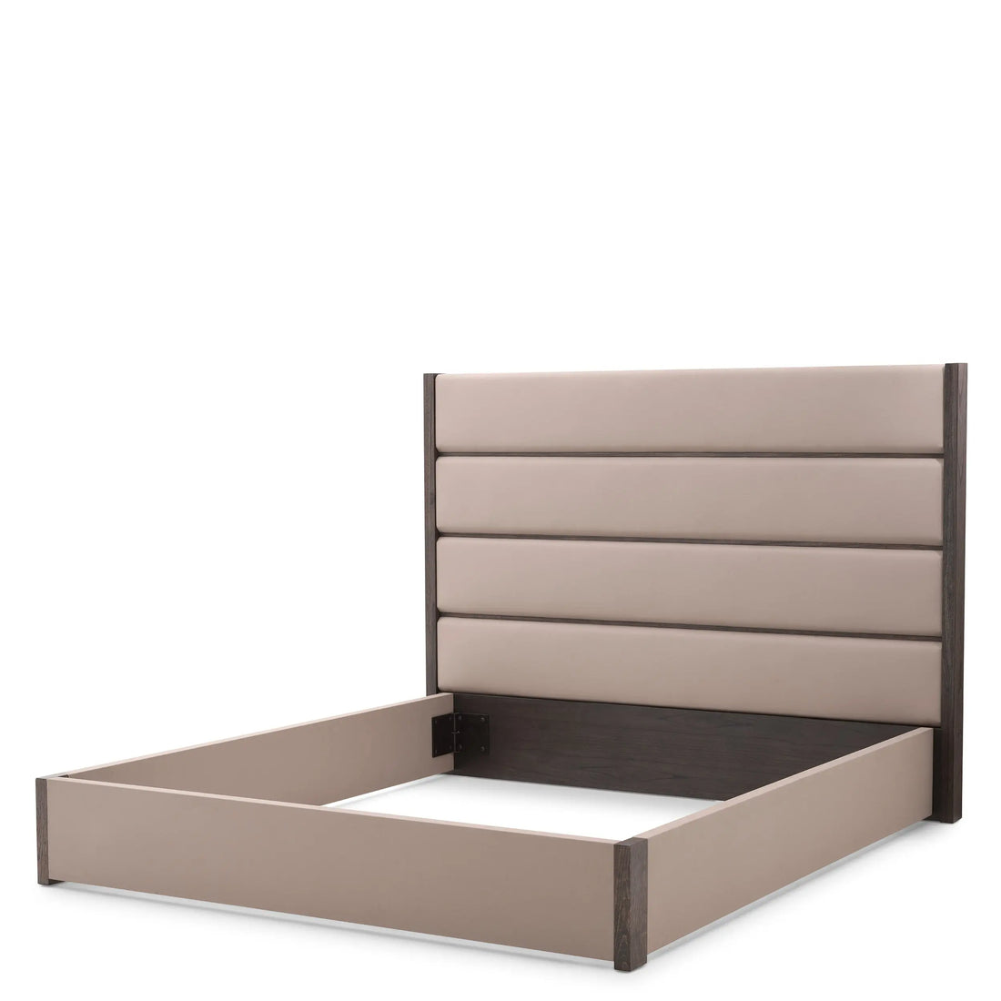 Bed Frame Meribel 180 x 210 cm Eichholtz