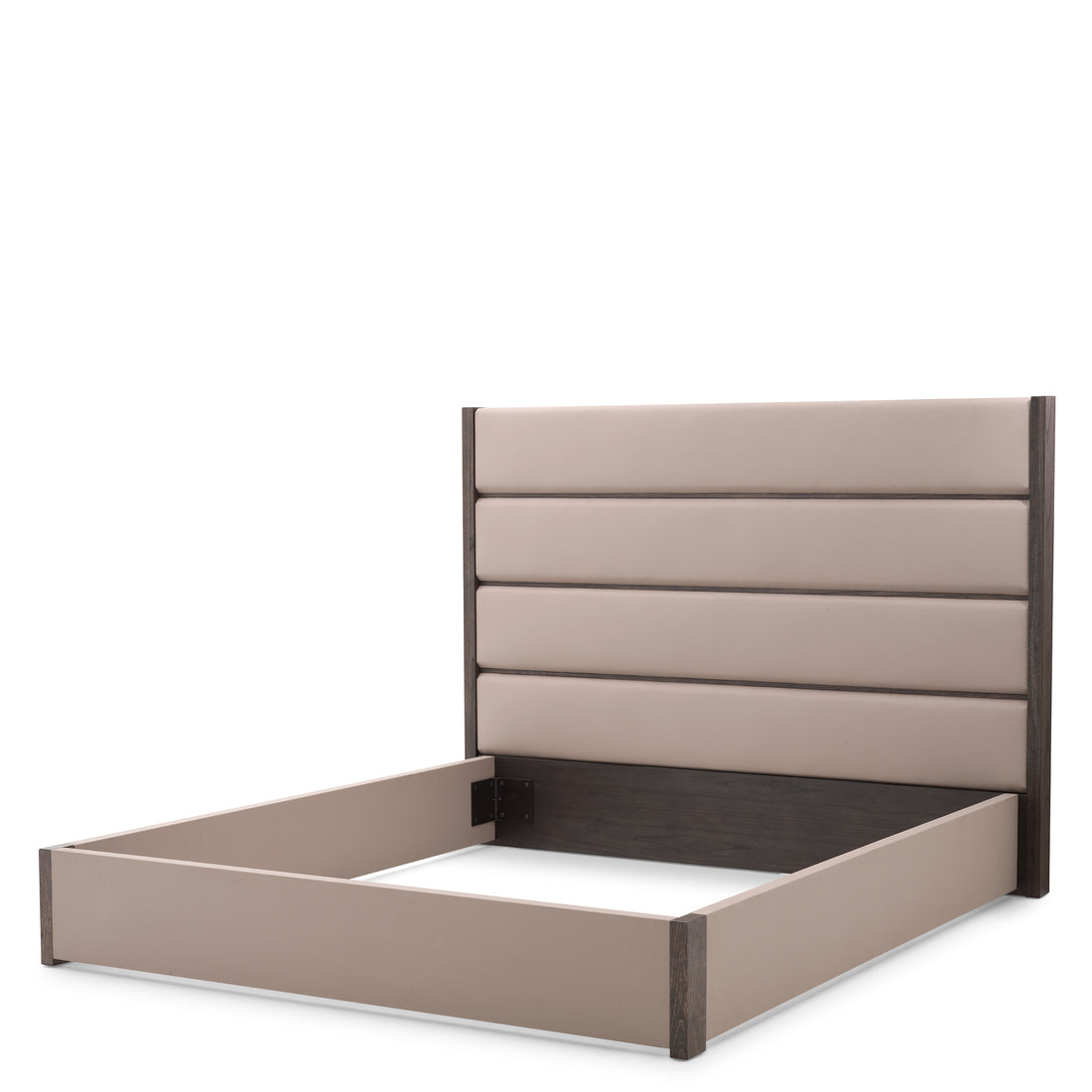 Marco de cama Meribel 180 x 210 cm