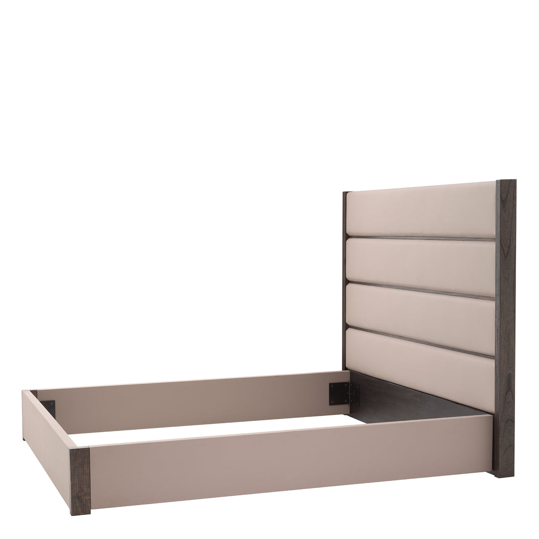 Marco de cama Meribel 180 x 210 cm