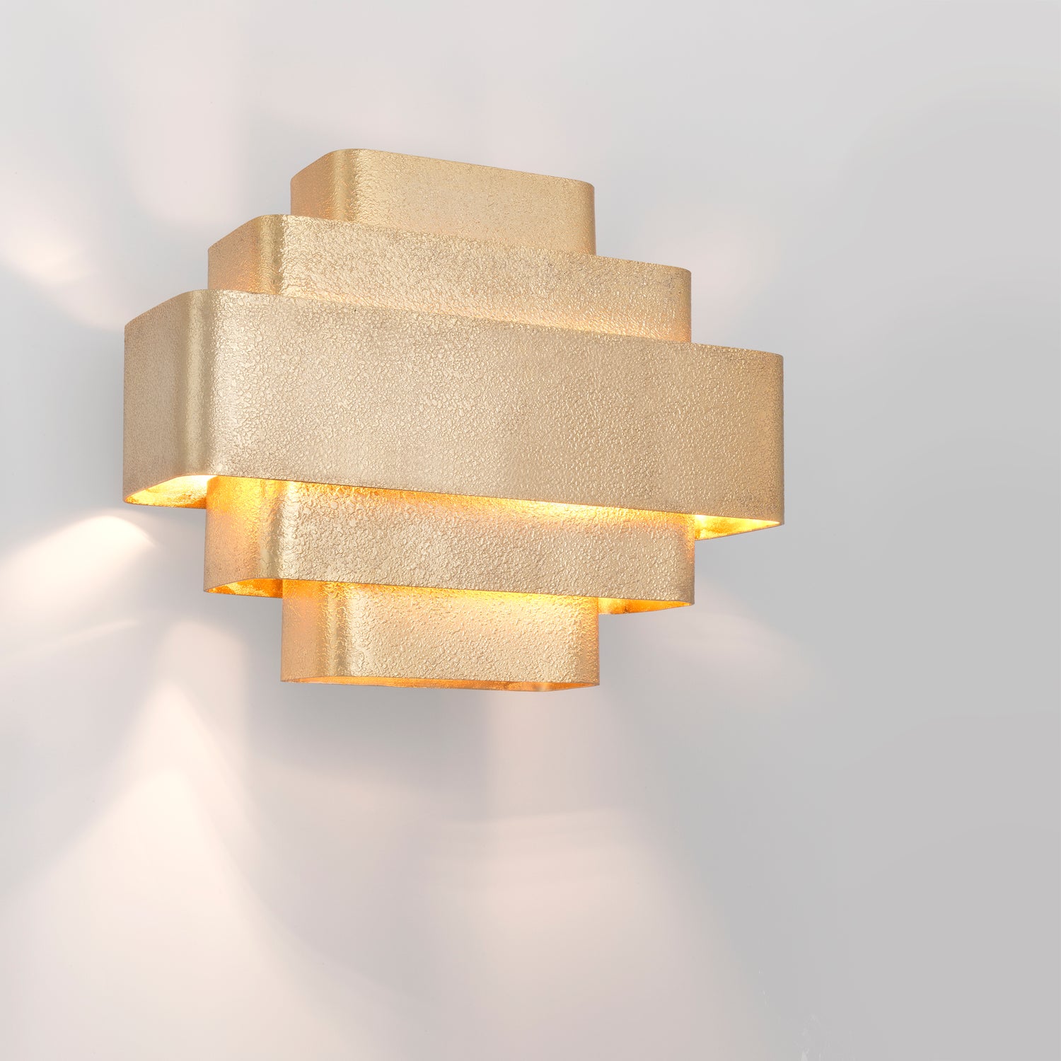 Wall Lamp Pegaso