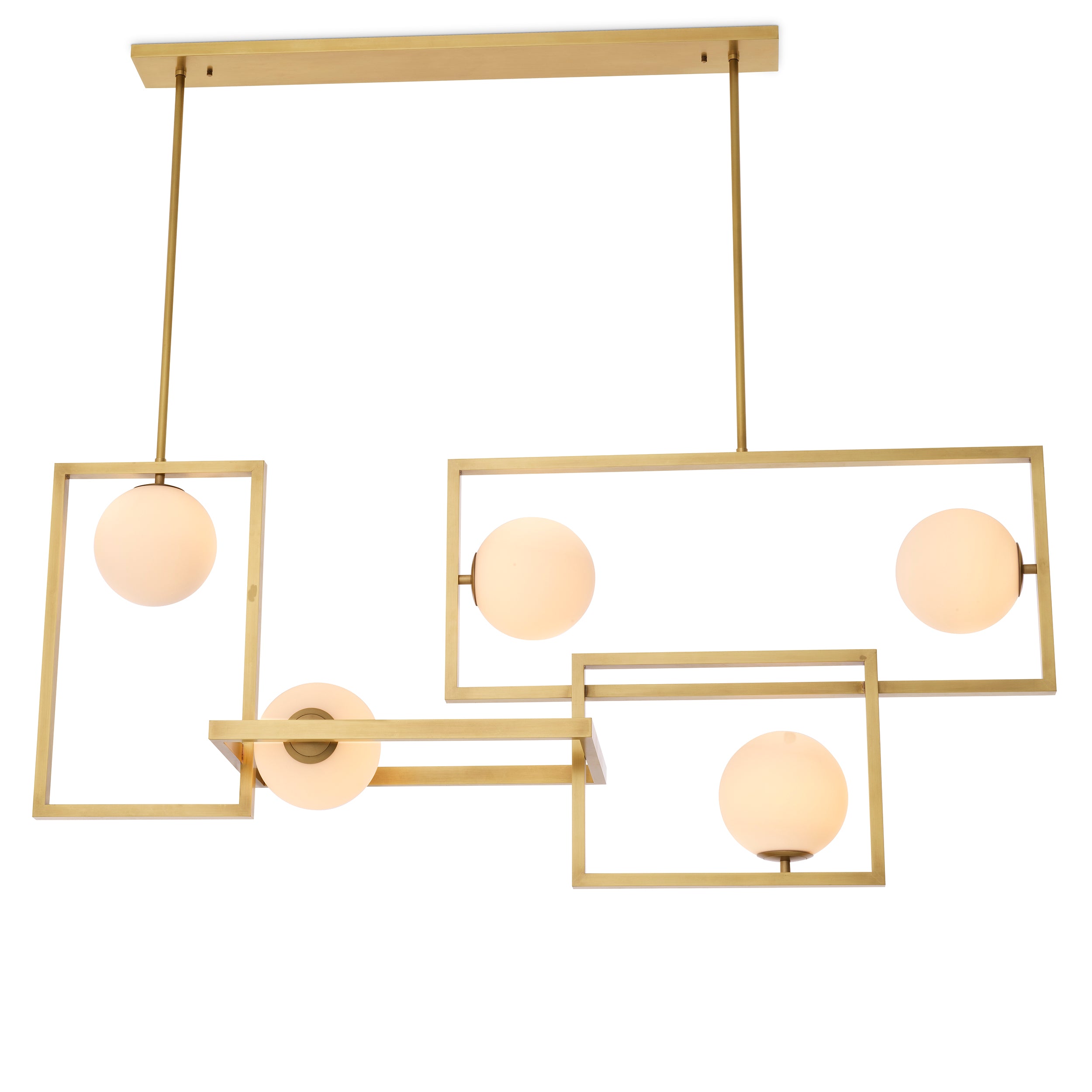 Chandelier Erasmus