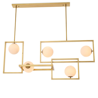 Chandelier Erasmus
