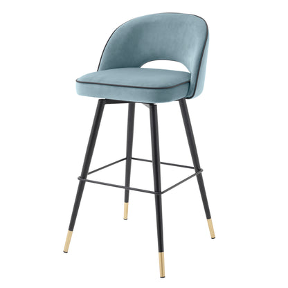 Bar Stool Cliff  Set Of 2