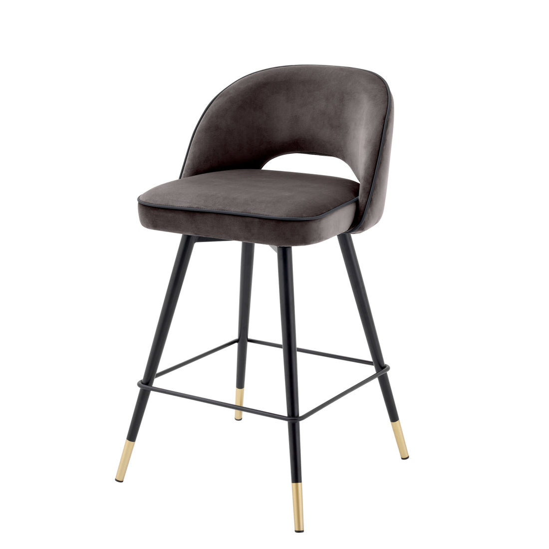 Counter Stool Cliff  Set Of 2