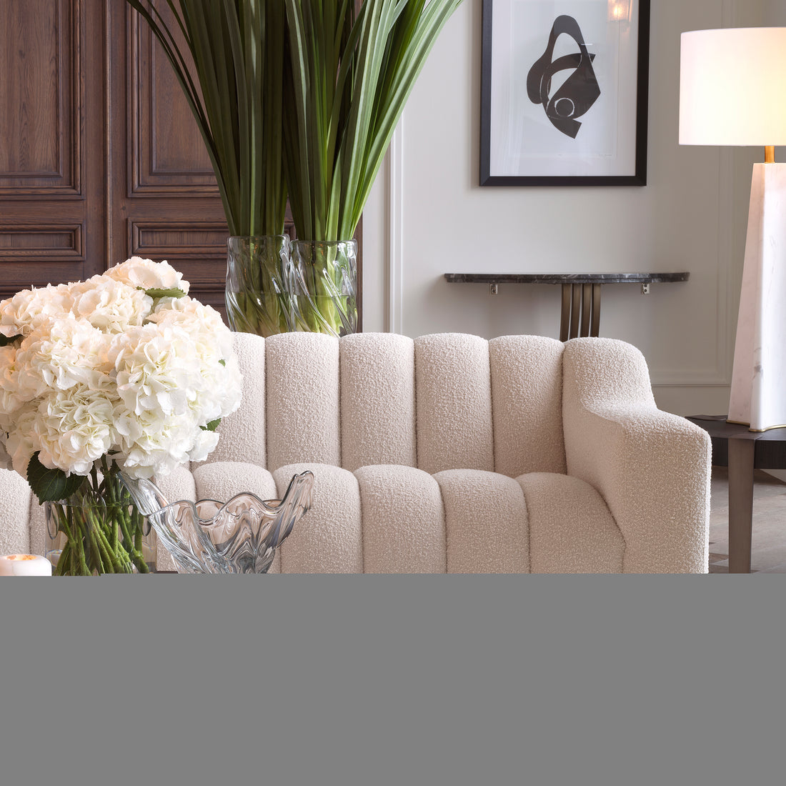 Console Table Renaissance *EXPO