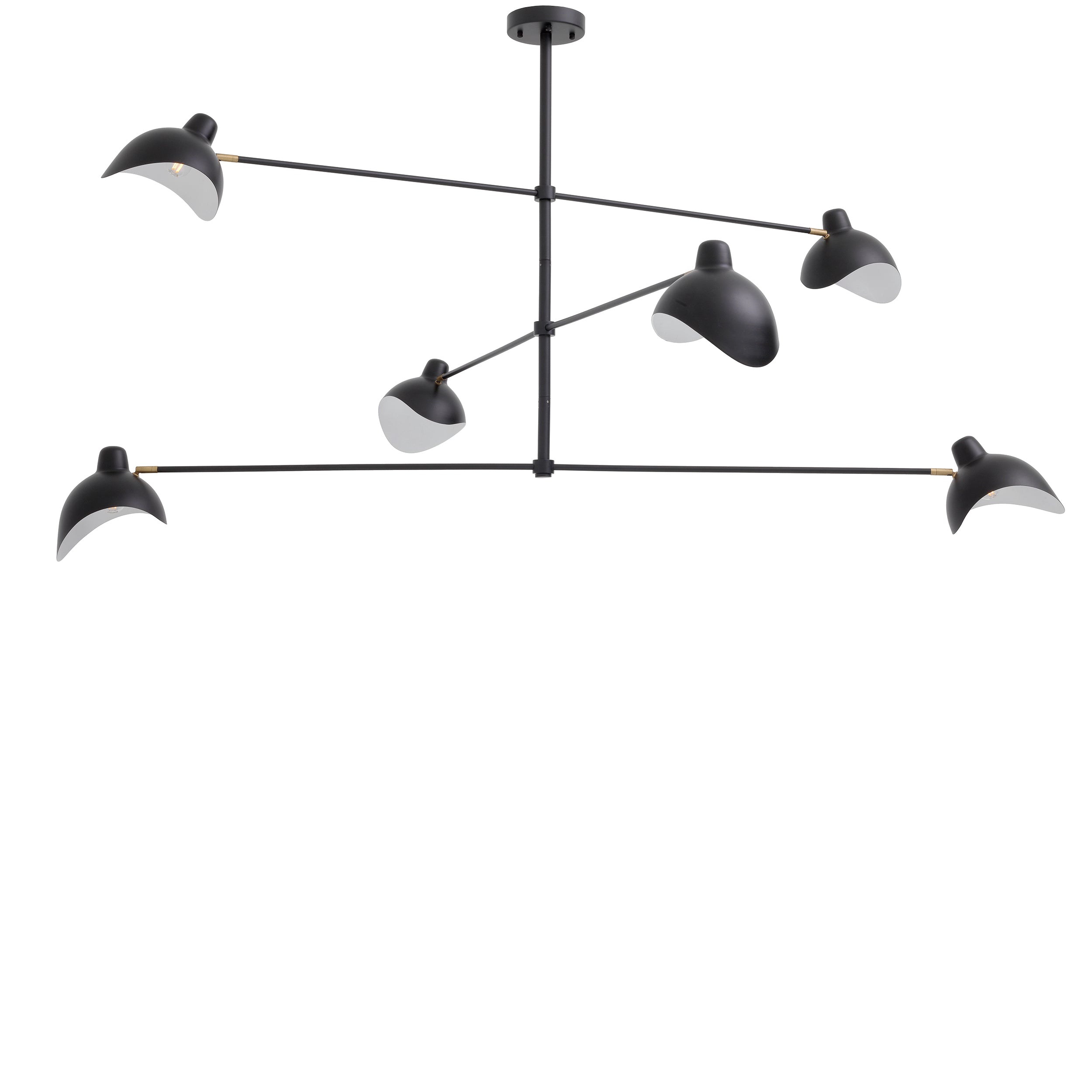 Chandelier Vince