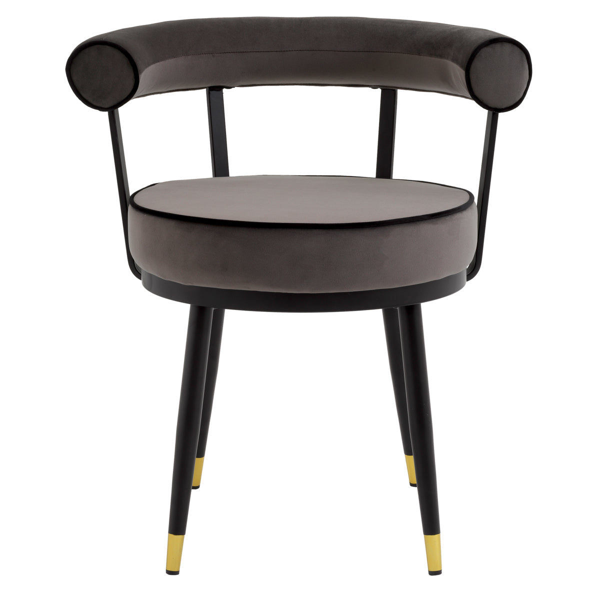 Dining Chair Vico  Set Of 2