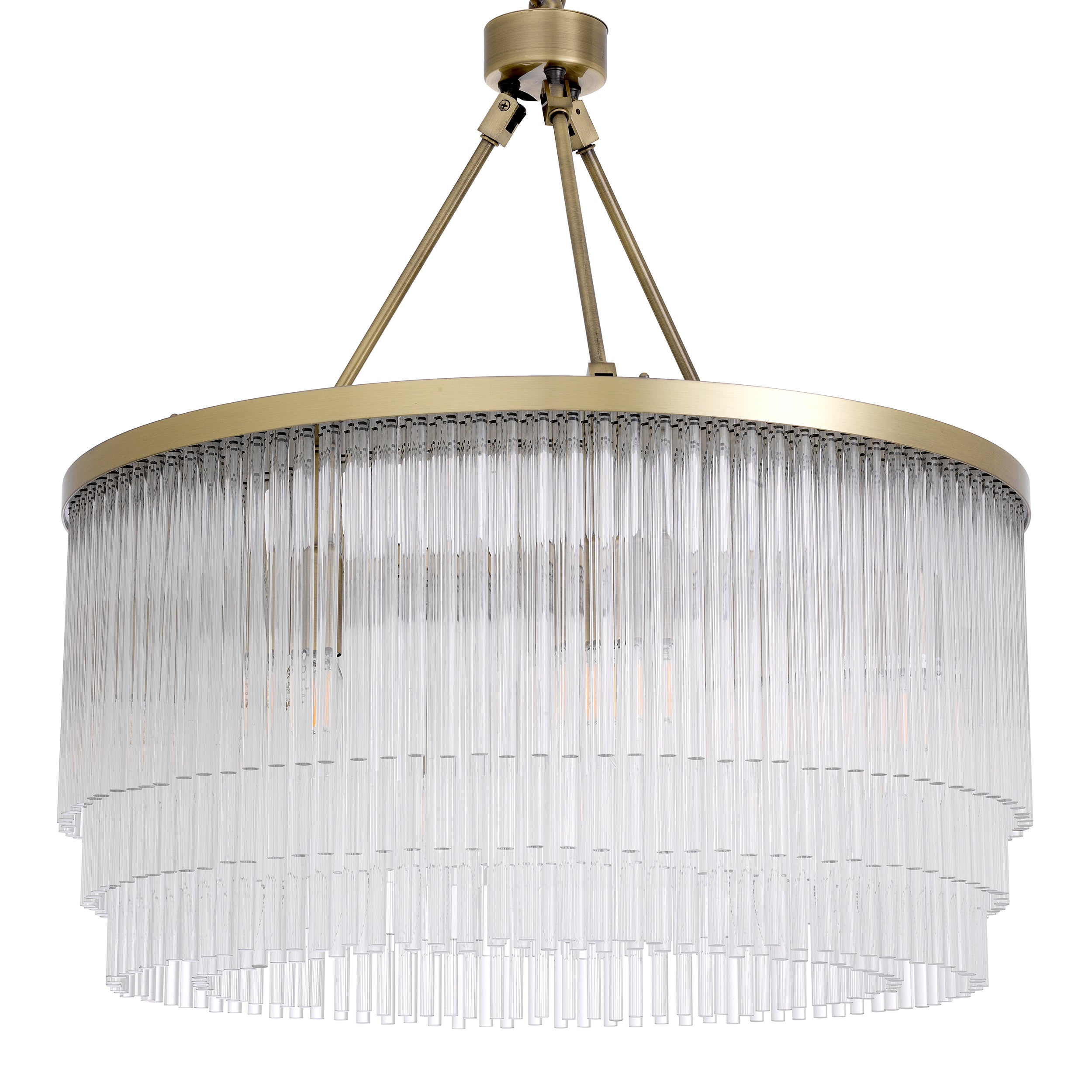 Chandelier Hector S *EXPO