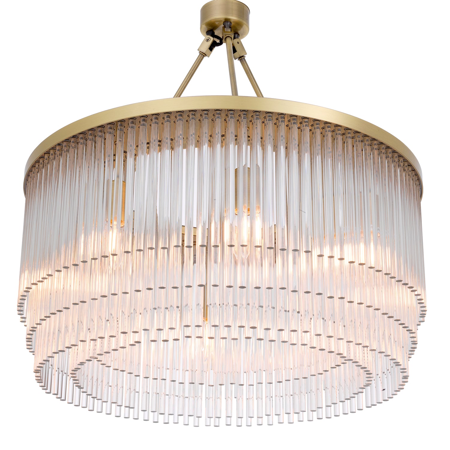 Chandelier Hector S *EXPO