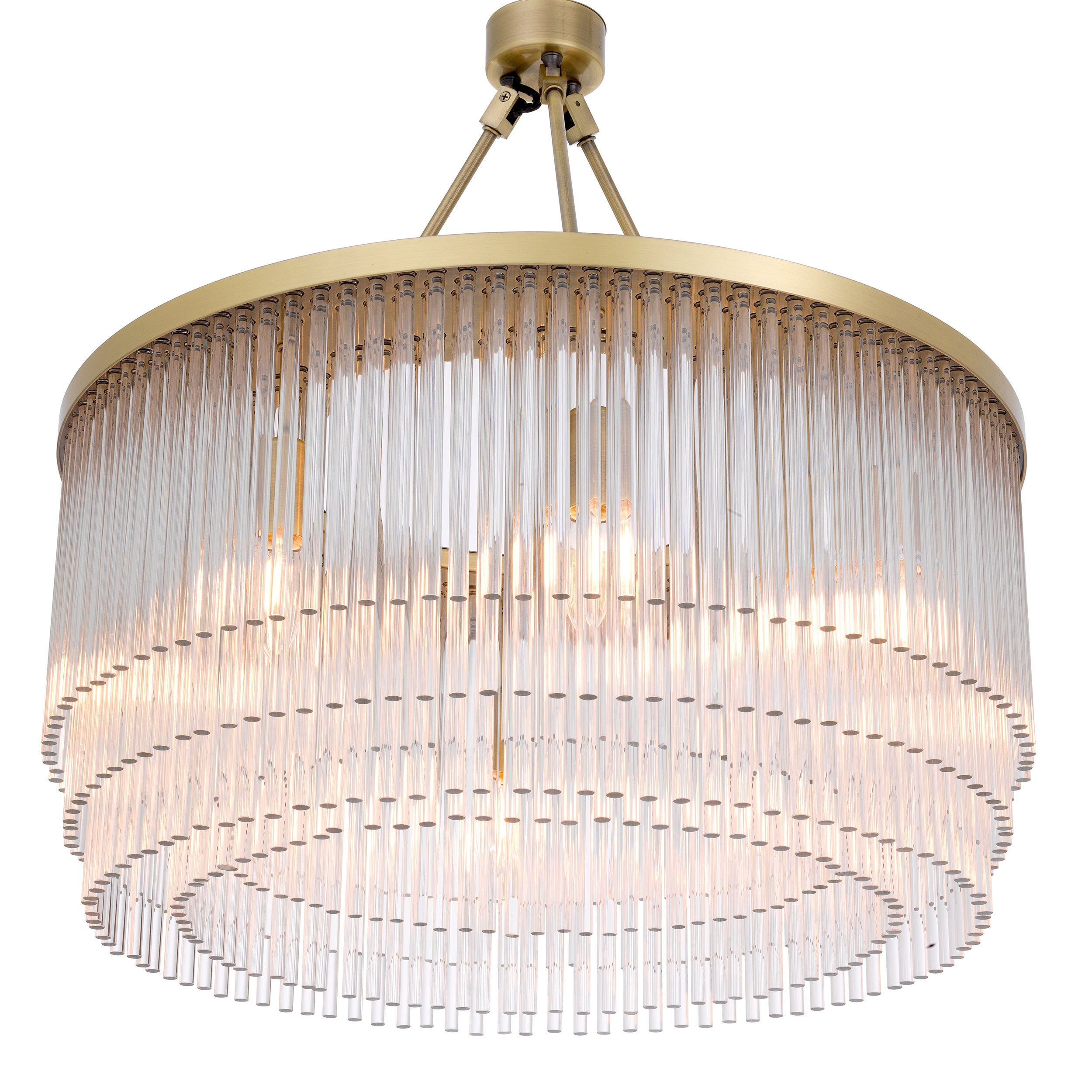 Chandelier Hector S *EXPO