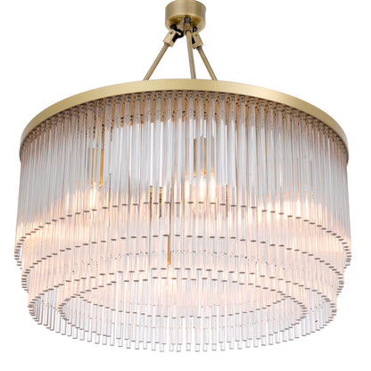 Chandelier Hector S *EXPO