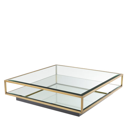 Coffee Table Tortona L