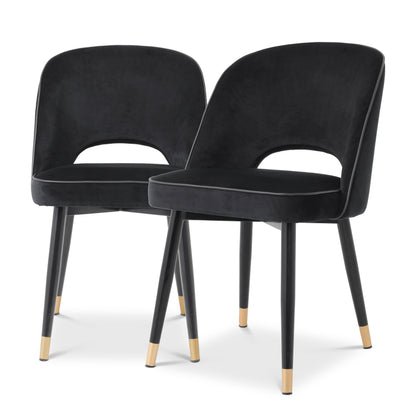 Dining Chair Cliff  Set Of 2