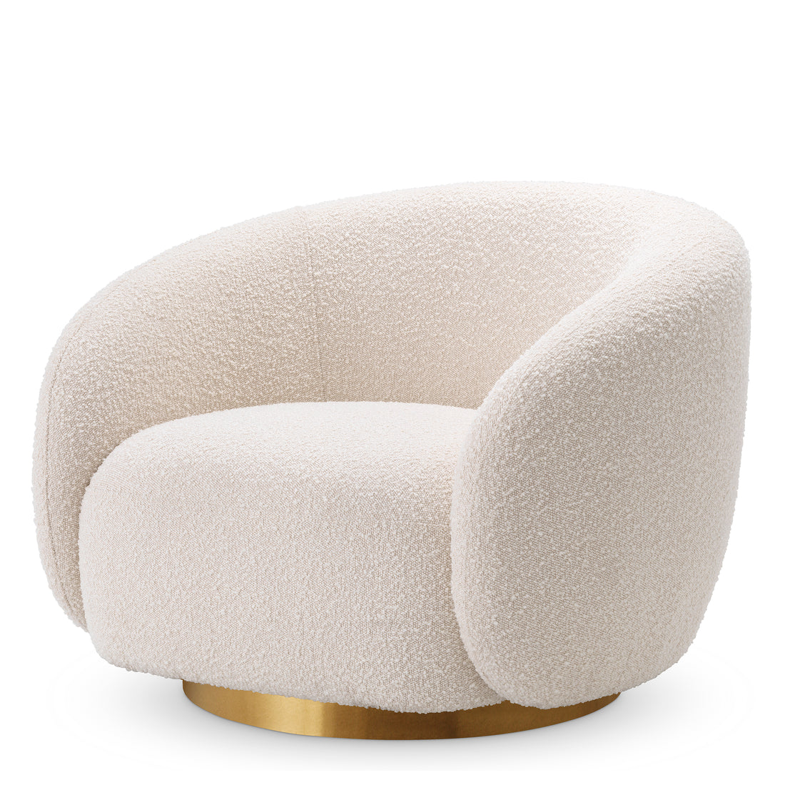 Silla giratoria brice
