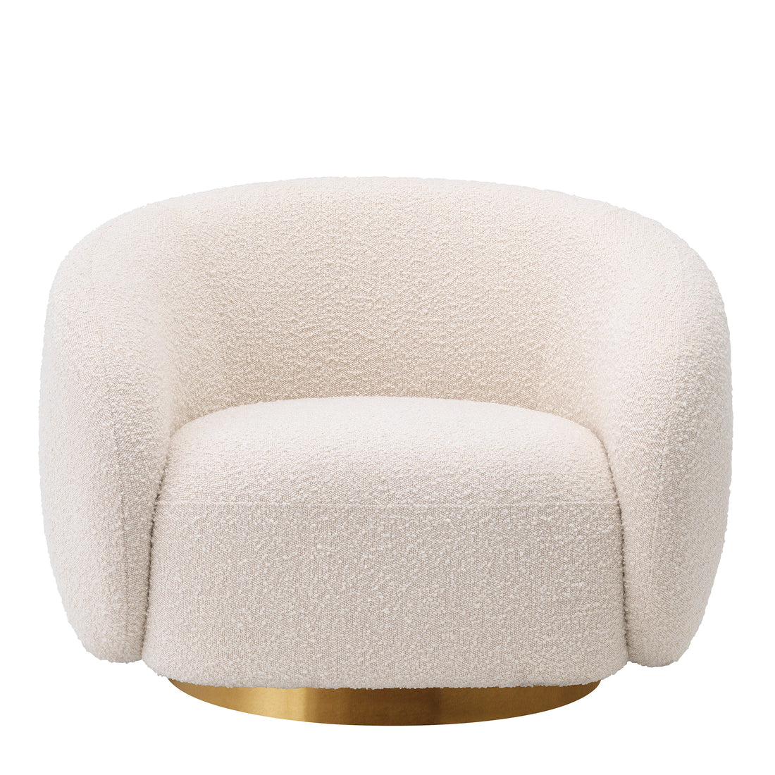 Silla giratoria brice