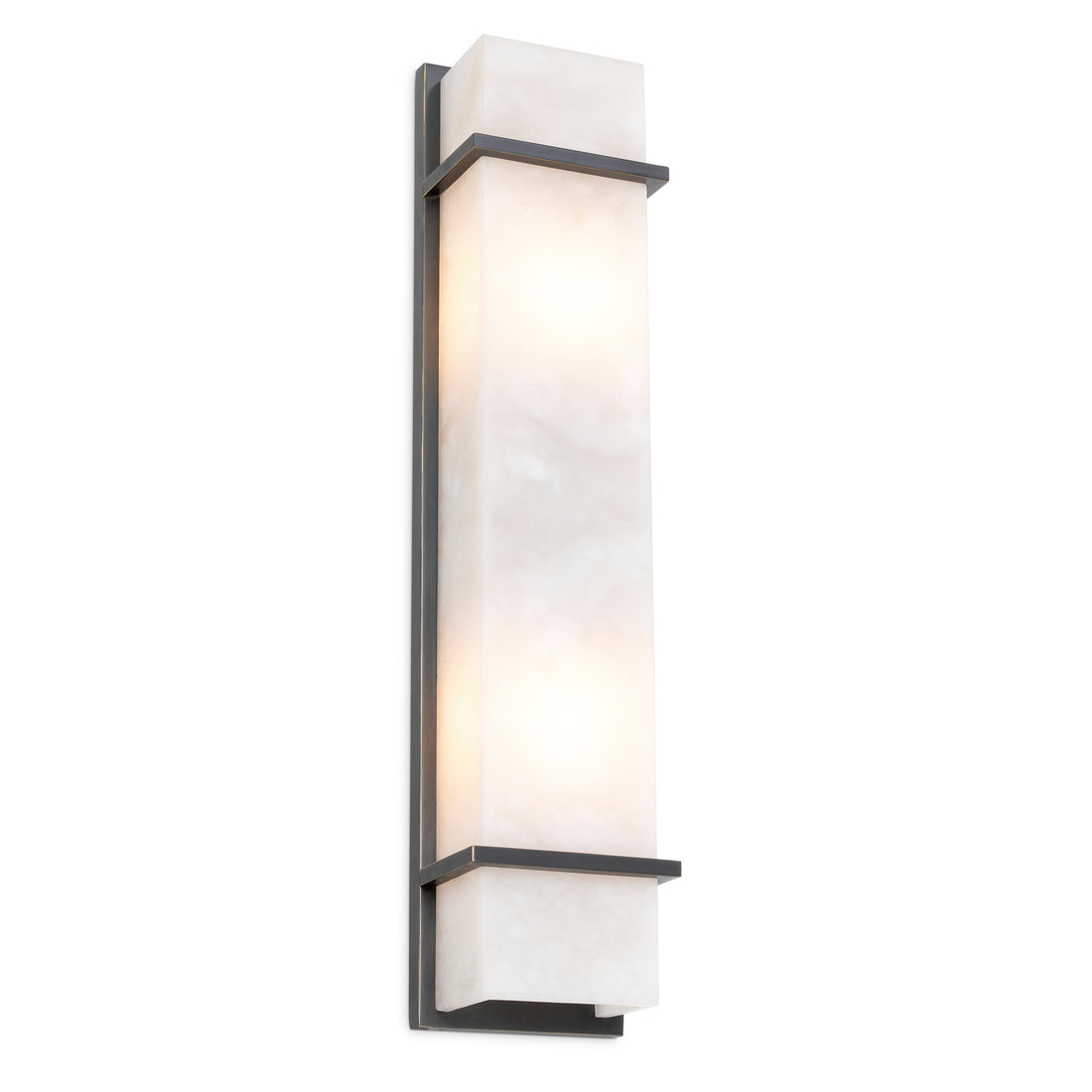 Pico de lámpara de pared l
