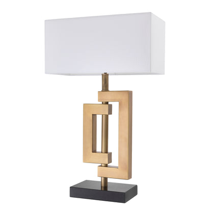 Table Lamp Leroux