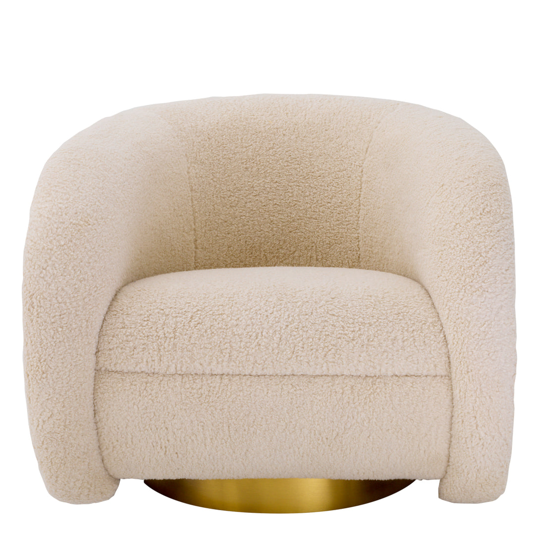 Silla giratoria Cristo