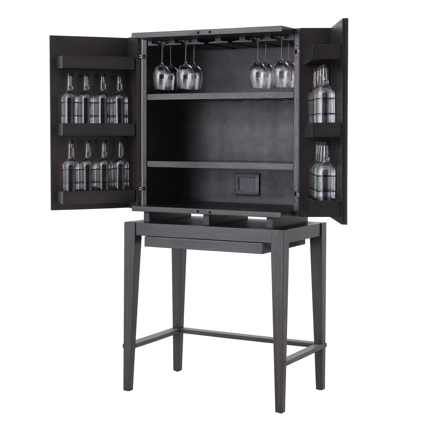 Wine Cabinet Dimitrios *EXPO