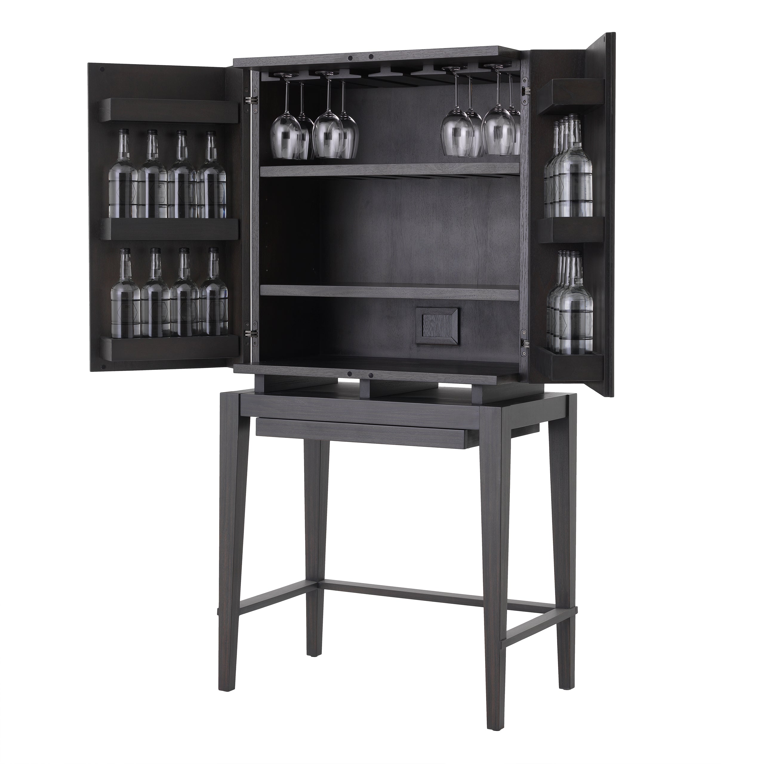 Wine Cabinet Dimitrios *EXPO