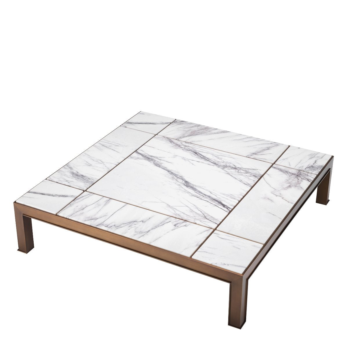 Coffee Table Tardieu