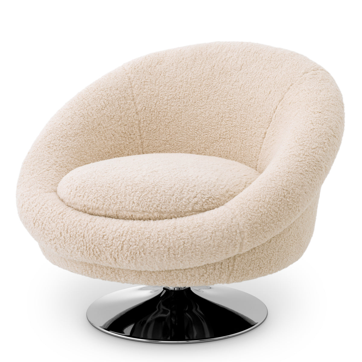 Swivel Chair Nemo