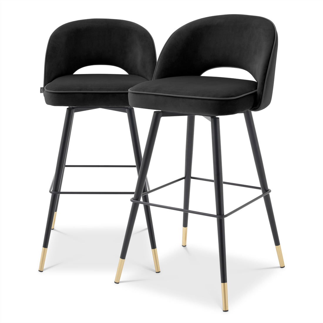 Bar Stool Cliff  Set Of 2