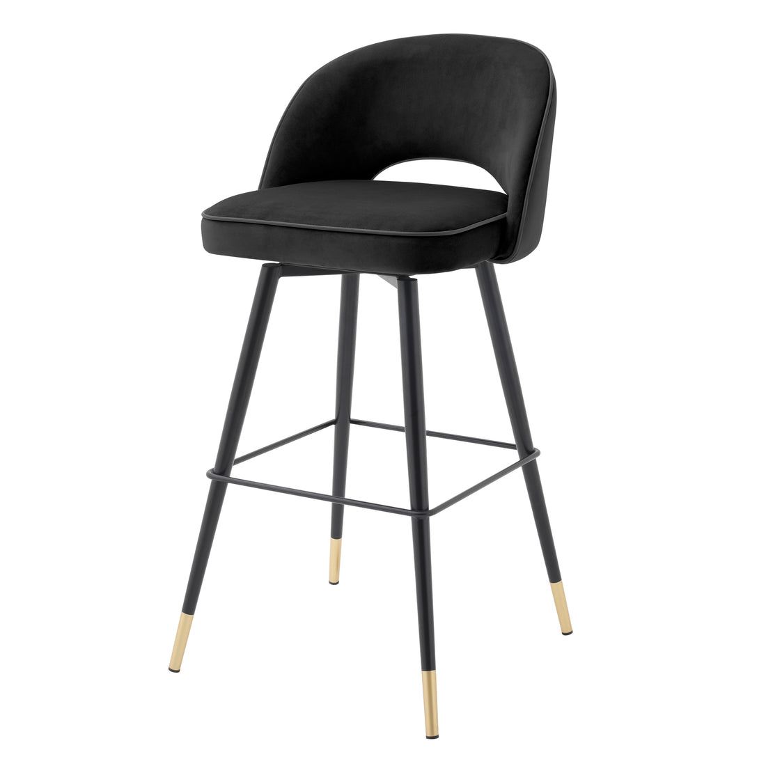 Bar Stool Cliff  Set Of 2