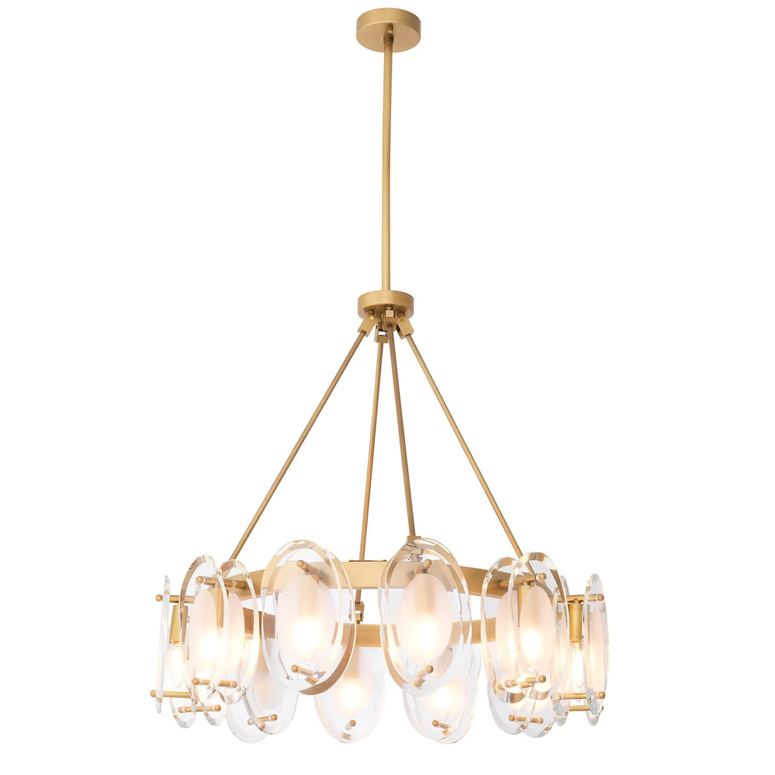 Chandelier Sublime Eichholtz