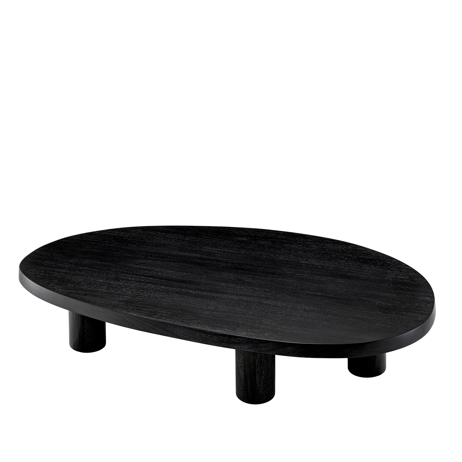 Preludio de la mesa de café